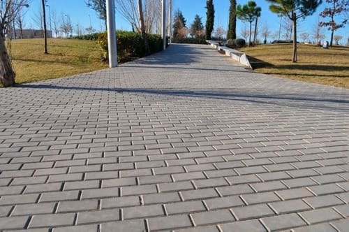 Producto de Prefabricados del Austro