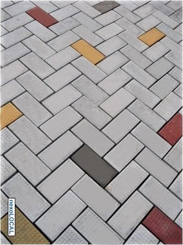 Producto de Prefabricados del Austro