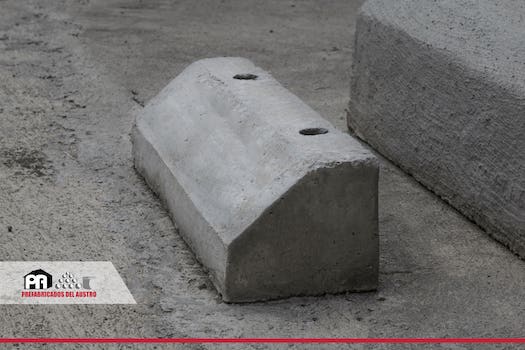 Producto de Prefabricados del Austro